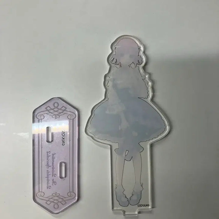 [BUNJANG] The Quintessential Quintuplets Nino Acrylic Stand / 오등분의 신부 니노 아크릴스탠드