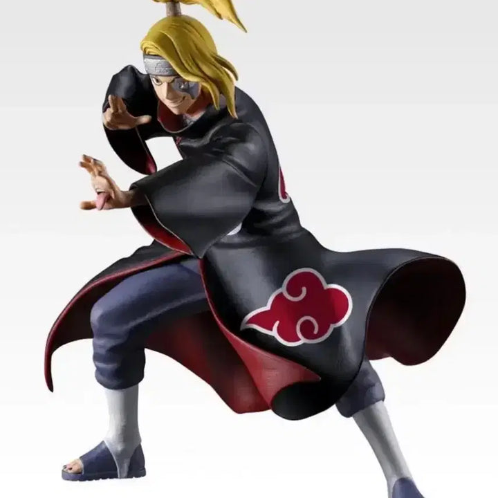 [BUNJANG] Ichiban Kuji Naruto Kazekage Retrieval Last One Deidara Figure (Sealed) / 제일복권 나루토 카제카게 탈환 라스트원 데이다라 미개봉 판매 합니다.