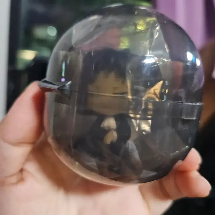 [BUNJANG] Bungo Stray Dogs Shoulder Perching Gacha / (판매)문호스트레이독스 어깨쿵 가챠