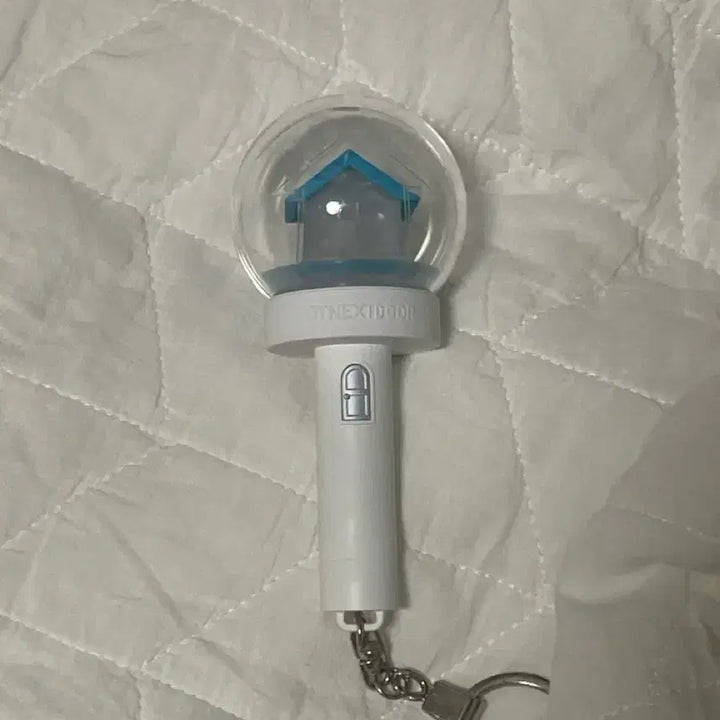 [BUNJANG] Mini Wonder Stick / 원더스틱 키링