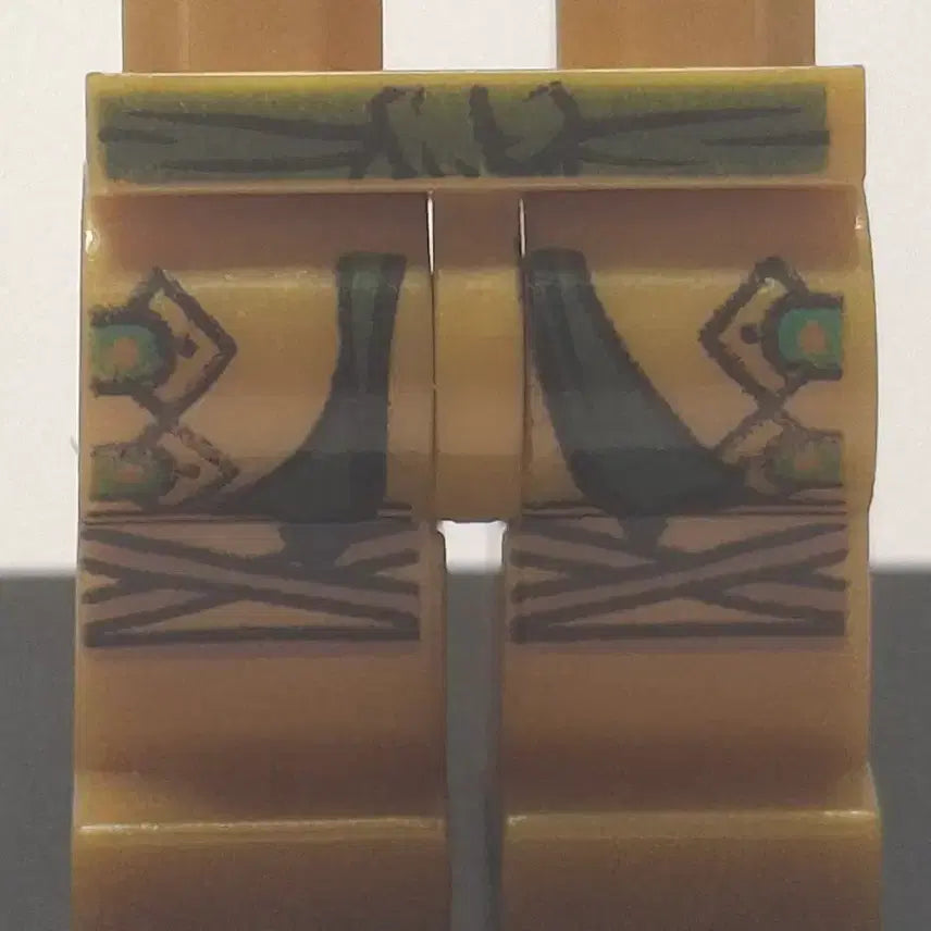 [BUNJANG] LEGO Ninjago Gold Ninja / 레고 닌자고 골드닌자 팝니다