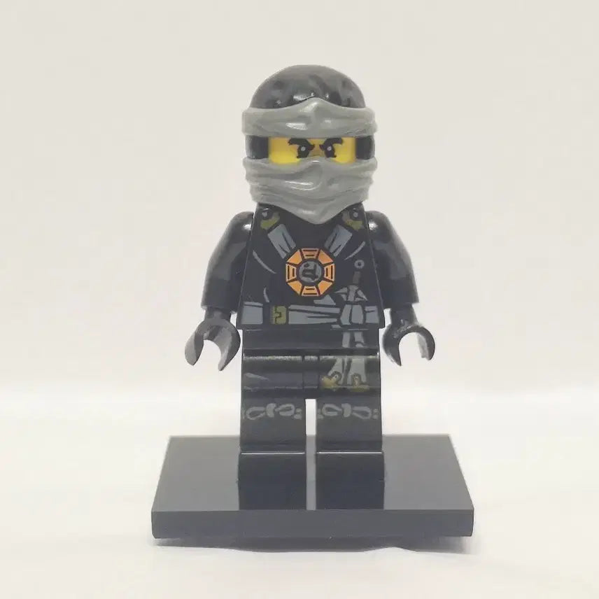 [BUNJANG] LEGO Ninjago Deepstone Cole / 레고 닌자고 딥스톤 콜 팝니다