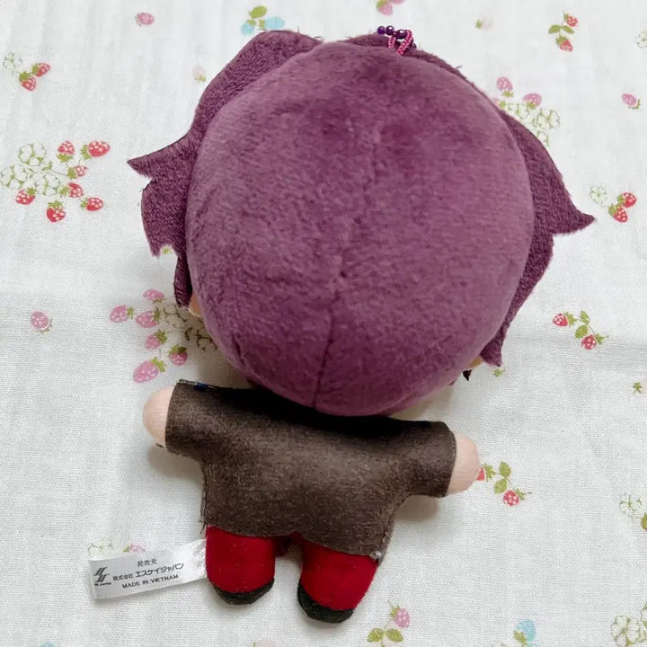 [BUNJANG] Amahiko Crane Plush / 아마히코 크레인 누이