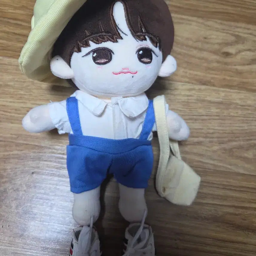 [BUNJANG] Idol Doll Clothes Set / 아이돌 인형 옷 세트 ( 완전 싸게 팔아요)