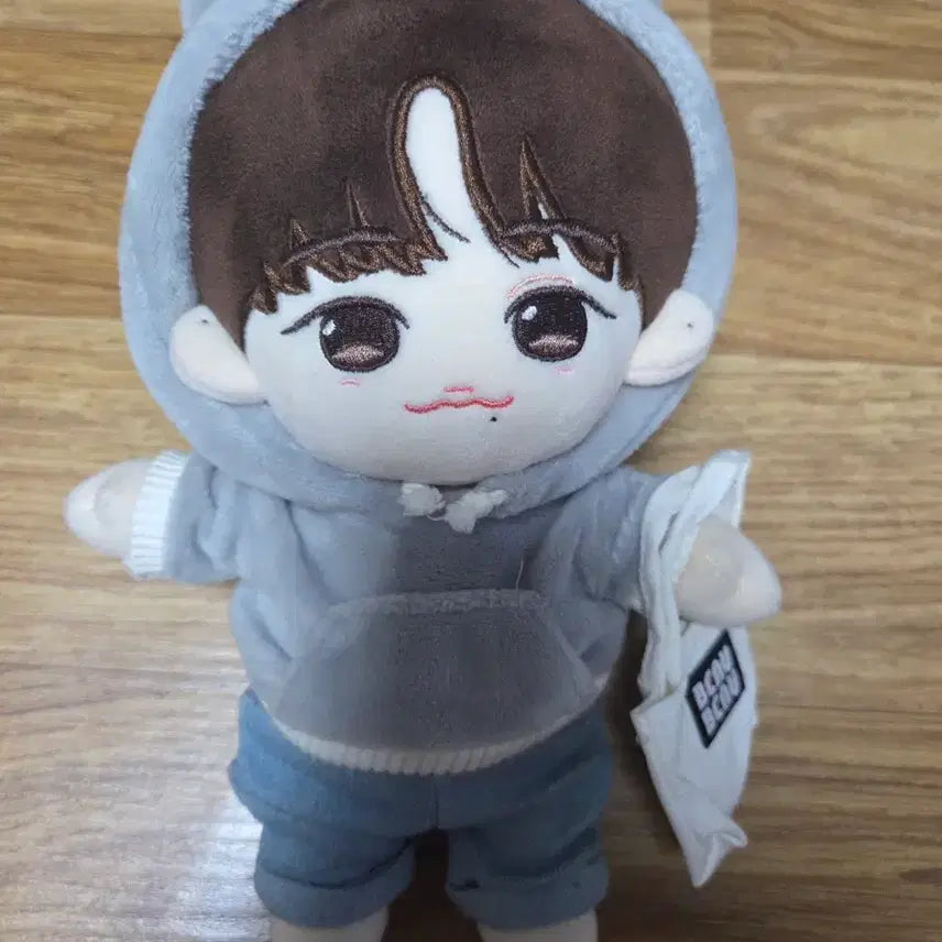 [BUNJANG] Idol Doll Clothes Set / 아이돌 인형 옷 세트 ( 완전 싸게 팔아요)