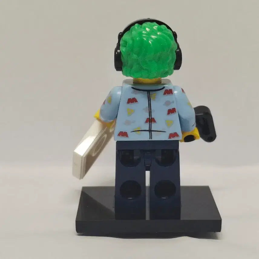 [BUNJANG] Lego Minifigure Series 14 Video Game Champions / 레고 미니피규어 14 비디오게임 챔피언 팝니다