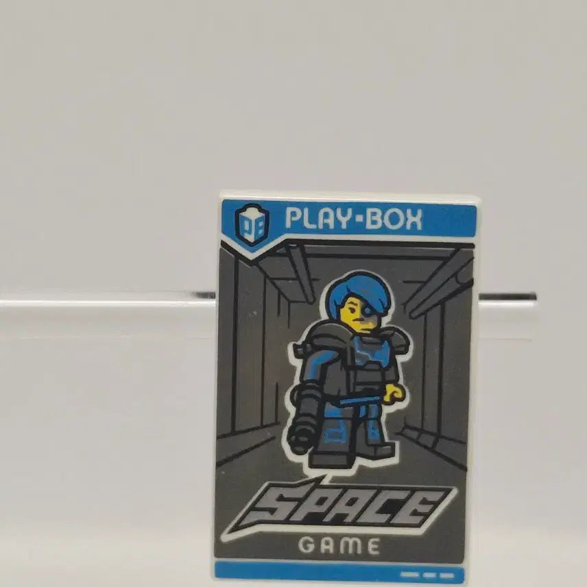 [BUNJANG] Lego Minifigure Series 14 Video Game Champions / 레고 미니피규어 14 비디오게임 챔피언 팝니다