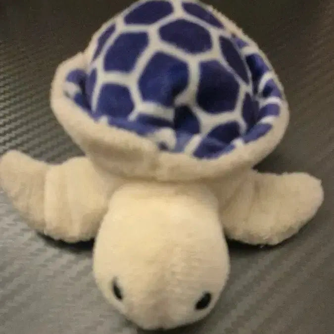 [BUNJANG] Mini Turtle Plush Doll / 귀여운 미니 거북이 인형 팝니다