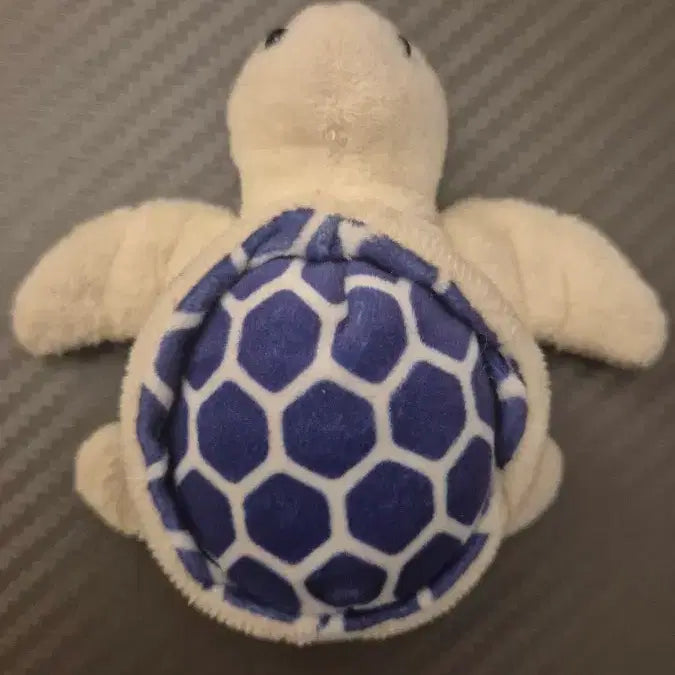 [BUNJANG] Mini Turtle Plush Doll / 귀여운 미니 거북이 인형 팝니다