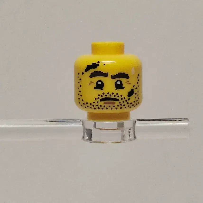 [BUNJANG] Lego Minifigure Series 11 Welder / 레고 미니피규어 11 용접공 팝니다