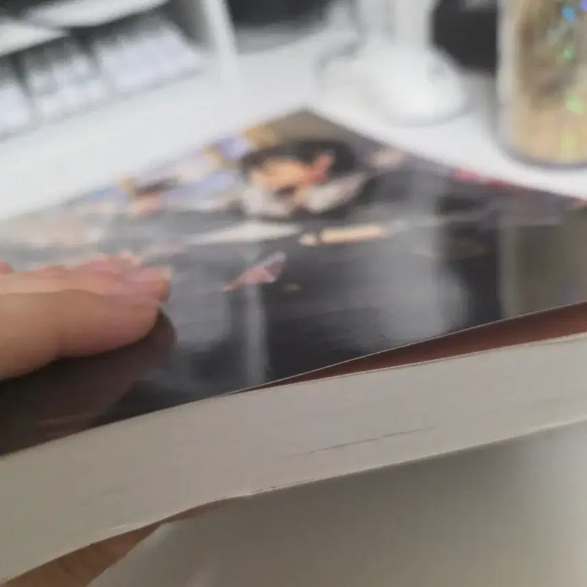 [BUNJANG] Ensemble Stars Official Visual Fanbook / 앙상블 스타즈 공식 비주얼 팬북