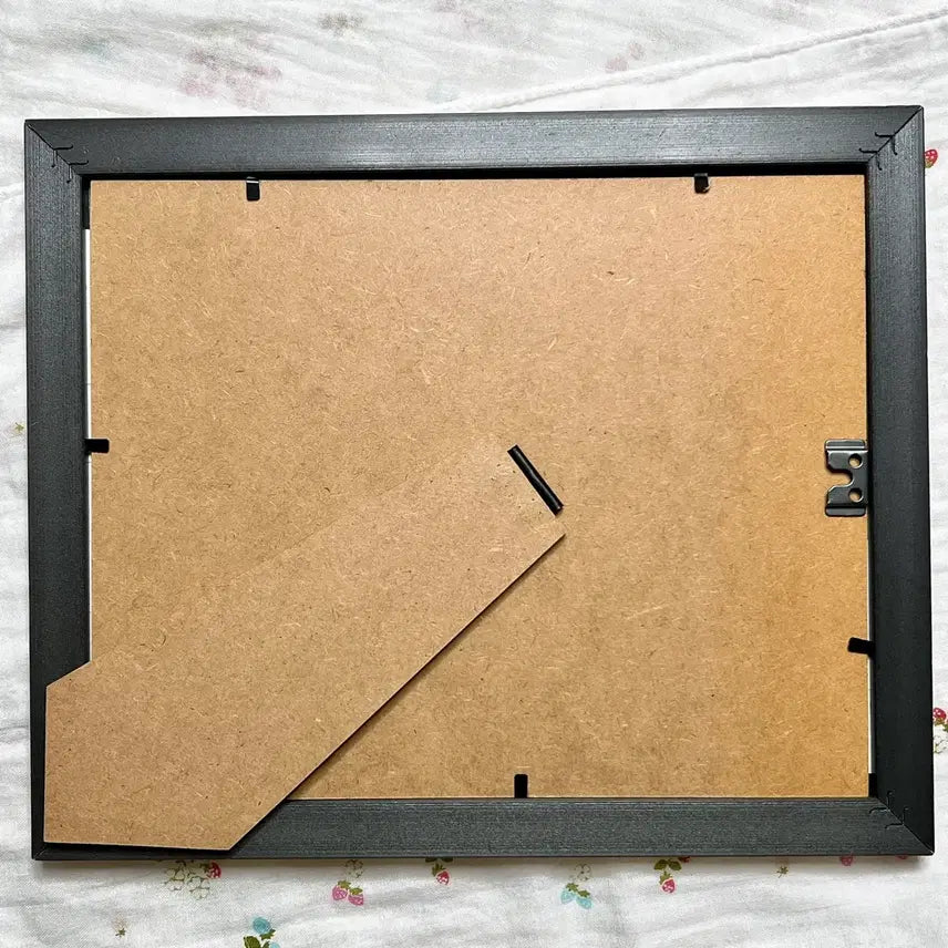 [BUNJANG] Aoba Johsai Puzzle Framed / 아오바죠사이 퍼즐 액자 포함