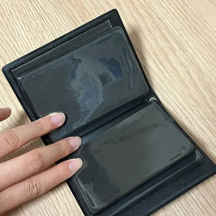 [BUNJANG] Photocard Binder / 포토카드 바인더