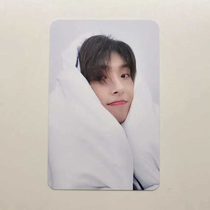 [BUNJANG] ATEEZ Mingi Golden Hour 2 Photocard / 에이티즈 민기 골든 아워 2 포토카드
