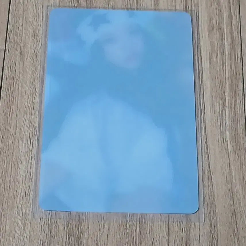 [BUNJANG] NewJeans Haerin Universal Supernature Photocard / 뉴진스 해린 유니버설 슈퍼내추럴 특전 포토카드 UMS