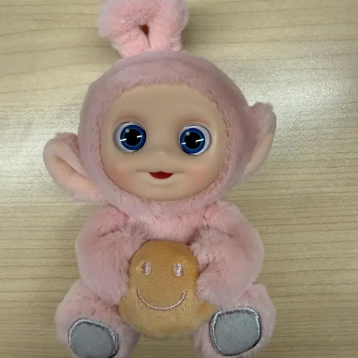 [BUNJANG] Pop Mart Teletubbies / 팝마트 텔레토비