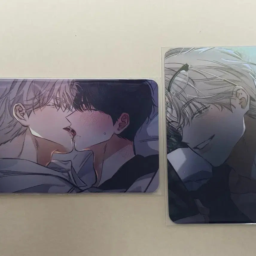 [BUNJANG] Stage Behind Momofun Birthday Menu Springtoon Homeparty Photocard / 스테이지비하인드 모펀 스테비 생일메뉴+봄툰 홈파티