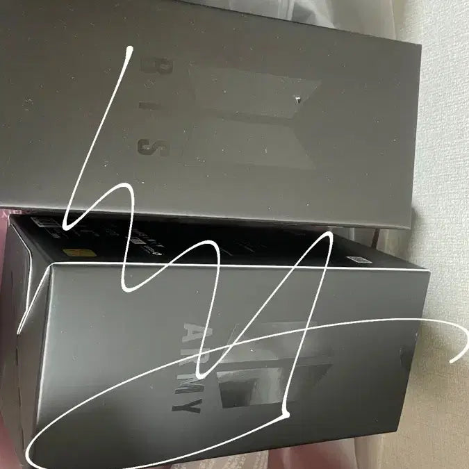 [BUNJANG] BTS ARMY BOMB Light Stick / 방탄소년단 ARMY BOMB