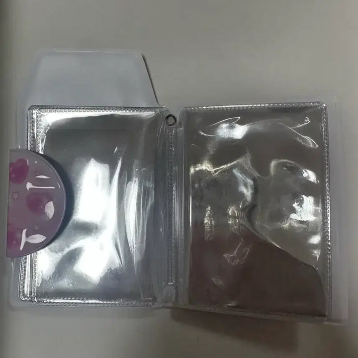 [BUNJANG] Portable Photocard Binder / 포카 휴대용 바인더