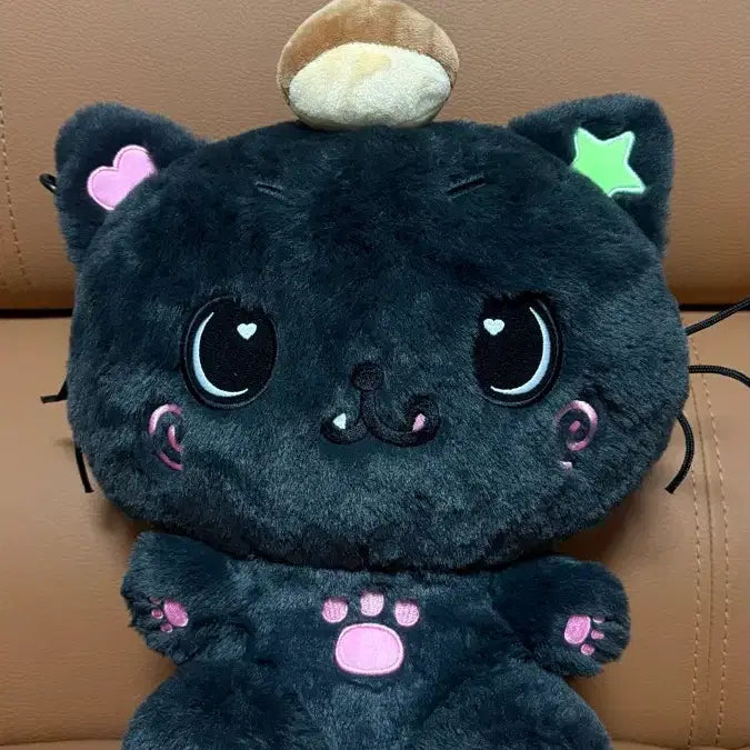 [BUNJANG] NCT WISH Riku Kuri Large 30cm Doll (Unsealed) / (개봉)엔시티위시 리쿠 인형 쿠리 대형 30cm 인형팝니다