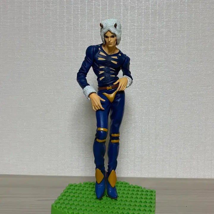 [BUNJANG] Banpresto JoJo&
