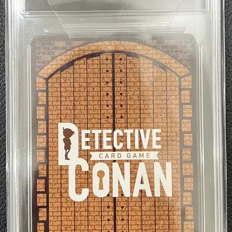 [BUNJANG] Detective Conan Card Ai Haibara SR 2024 / 명탐정 코난 카드 아이 하이바라 SR 2024