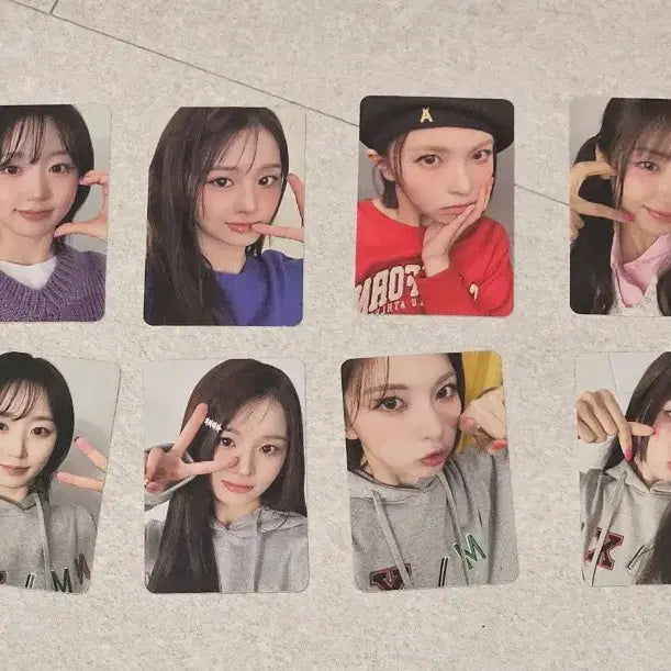 [BUNJANG] NMIXX NSWER 2nd Fanclub Kit / 엔믹스 엔써 2기 팬클럽 키트