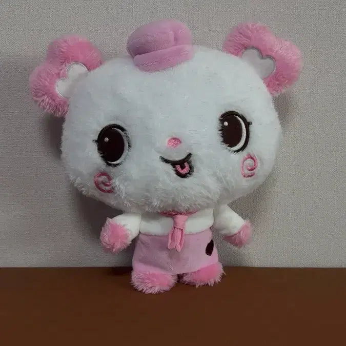 [BUNJANG] NCT WISH Sakuya Bakery Pangyi Doll Unsealed / (개봉)엔시티위시 파티시에 사쿠야 인형 베이커리 팡이