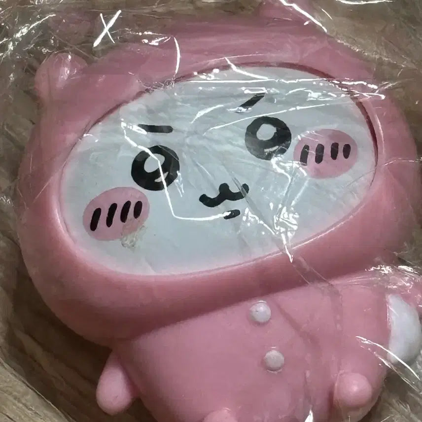 [BUNJANG] Chiikawa Face Change Figure Gacha / 치이카와 페이스 체인지 피규어 가챠