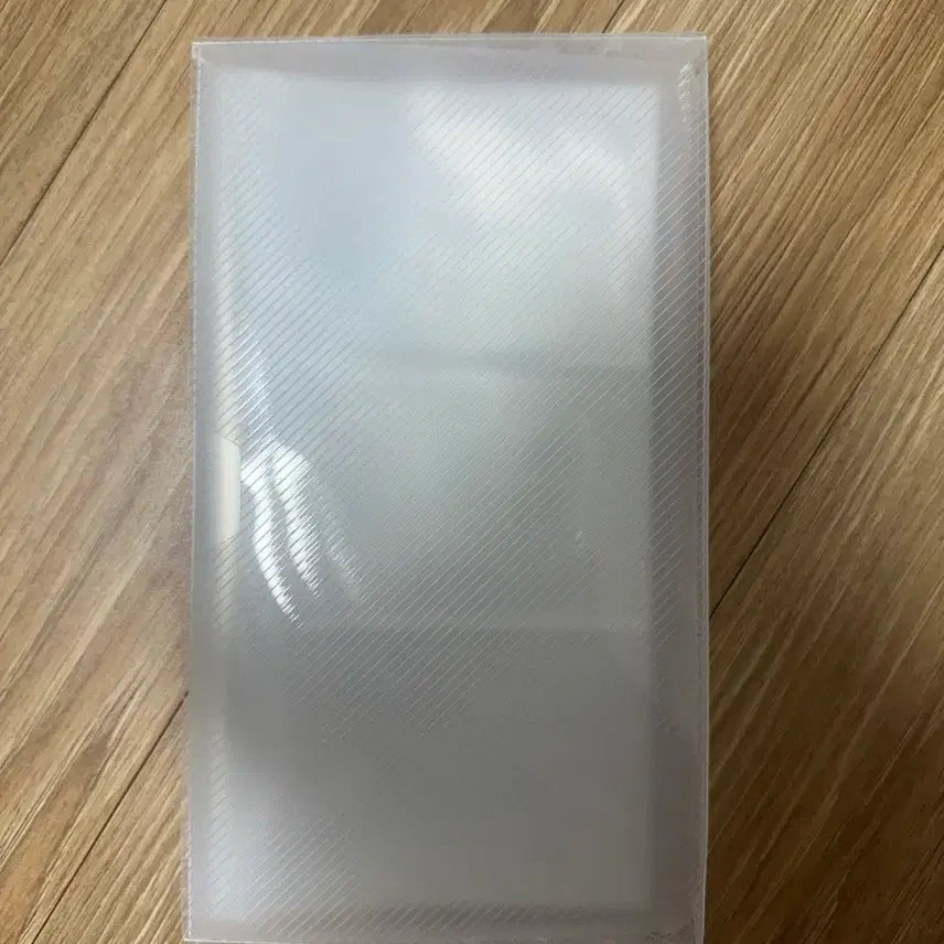 [BUNJANG] Photocard Binder with Case / 포카 바인더