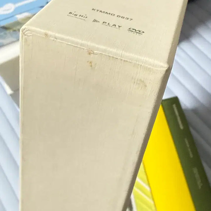 [BUNJANG] BTS 2017 Summer Package / 방탄소년단 2017 썸머패키지