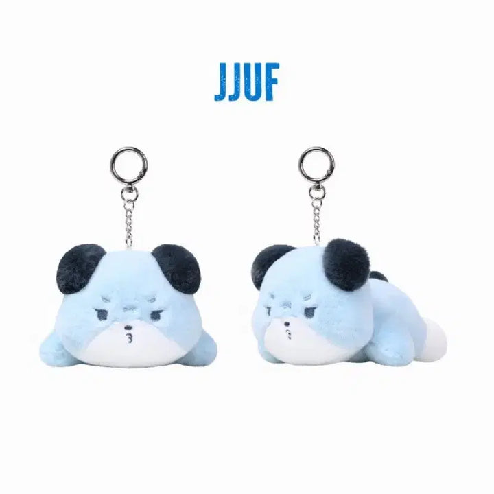 [BUNJANG] Xikers JYP Plush Voice Doll / 엑디즈 엑몬즈 쭈프 플러시 보이스 인형