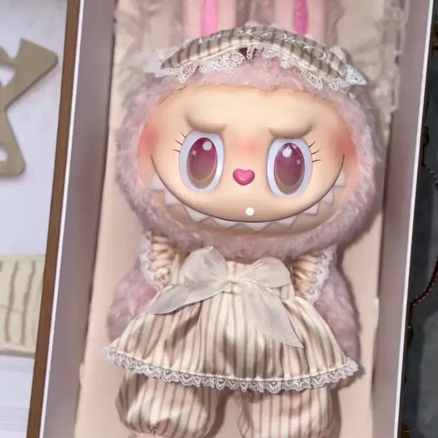 [BUNJANG] Mokoko Wake Up Spring Figure / 모코코 wake up spring
