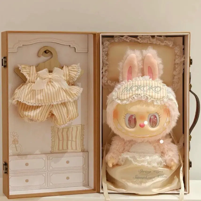 [BUNJANG] Mokoko Wake Up Spring Figure / 모코코 wake up spring