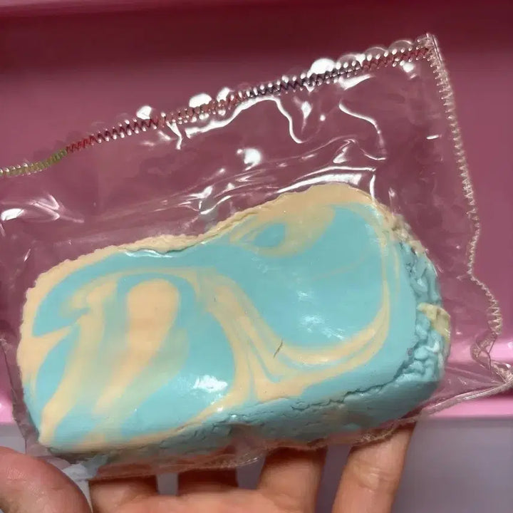 [BUNJANG] Vibrant Dessert Squishy / 디저트 말랑이