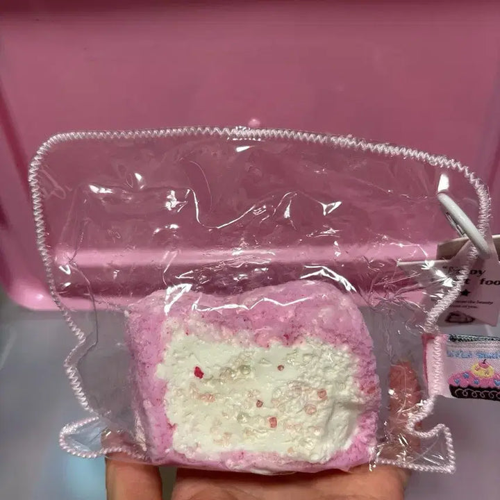 [BUNJANG] Toast Squishy Toy / 토스트 말랑이