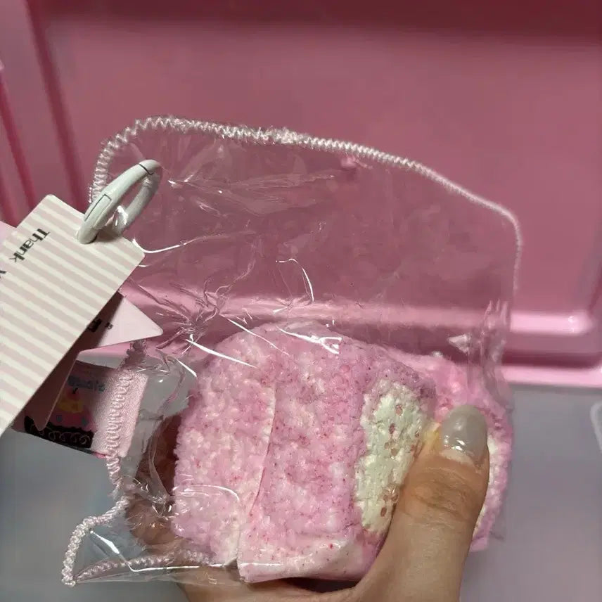 [BUNJANG] Toast Squishy Toy / 토스트 말랑이