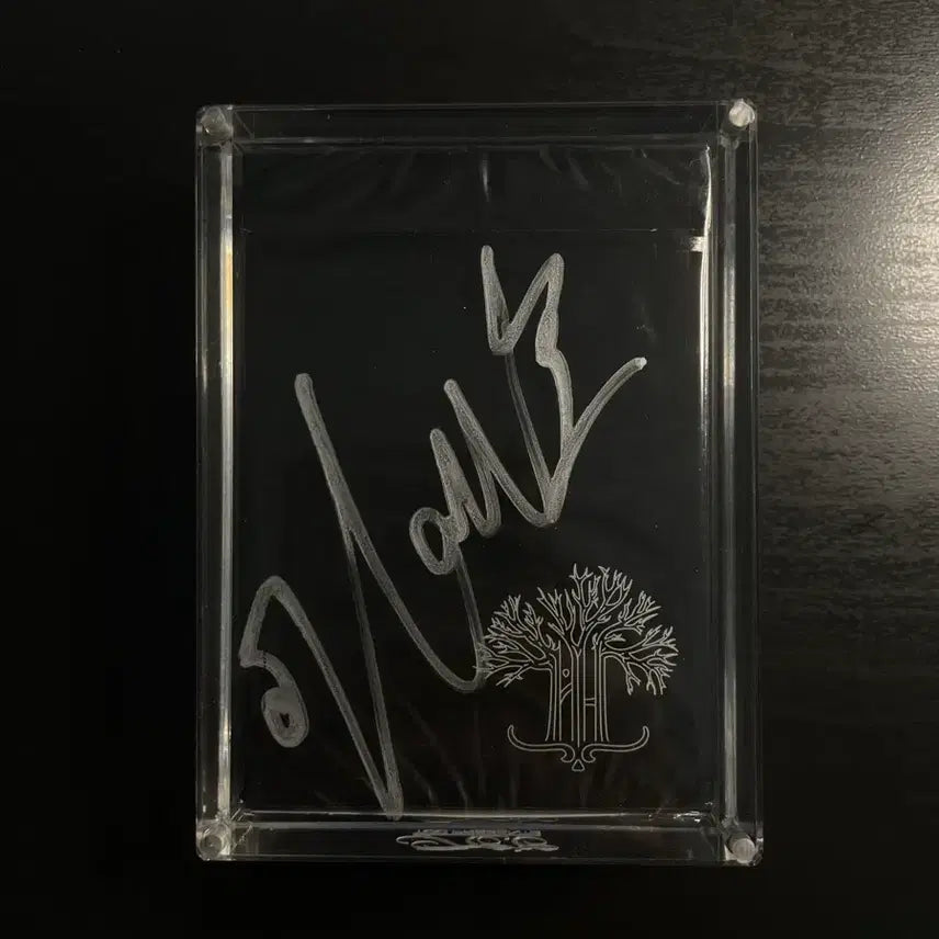 [BUNJANG] Ph S.I.G.N. Signed Photocard Bundle / Ph카드 팝니다