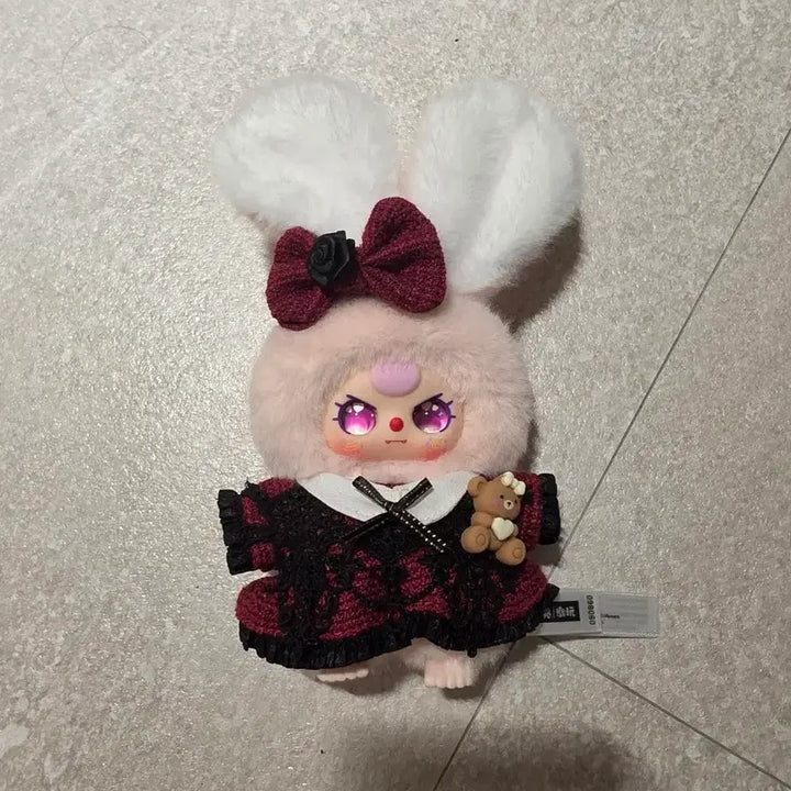 [BUNJANG] Babysleeper Olli Closet 1 Main Doll / 베이비쓰리 올리옷장1