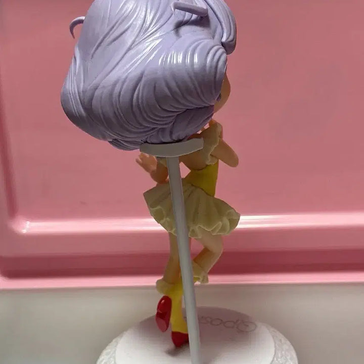 [BUNJANG] Anime Girl Figure / 피규어