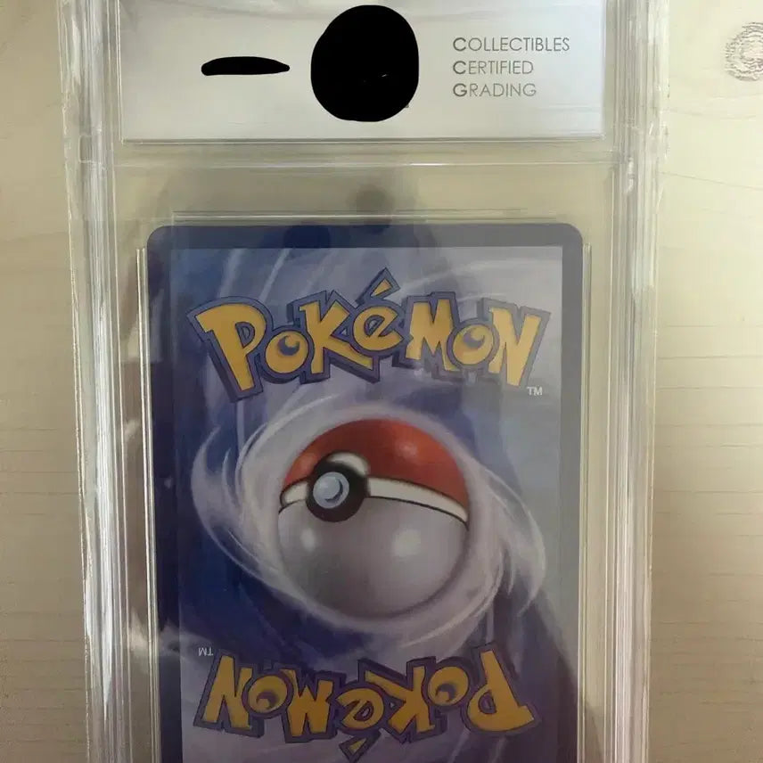 [BUNJANG] Pokemon Card Ditto Promo CCG Black Label / 네고 49) 포켓몬카드 메타몽 프로모 ccg 블랙라벨