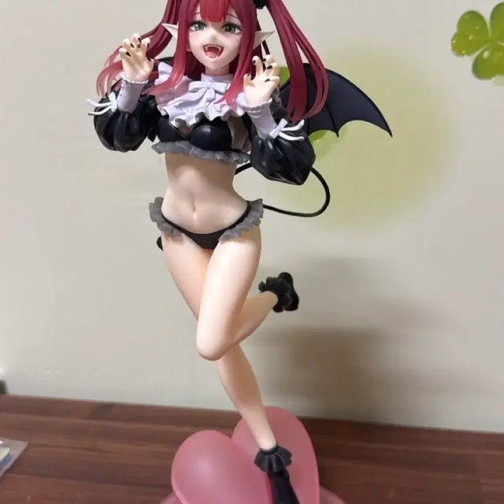[BUNJANG] KitaGawa Marin RizuKyunn Figure / 급처) 그비돌 키타가와 마린 리즈큥 피규어