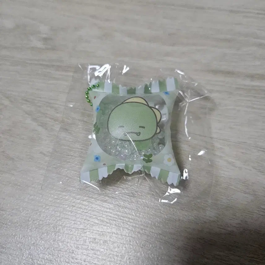 [BUNJANG] Pixelie Dinosaur Snack Bag Charm / 픽셀리 공룡 과자봉지키링