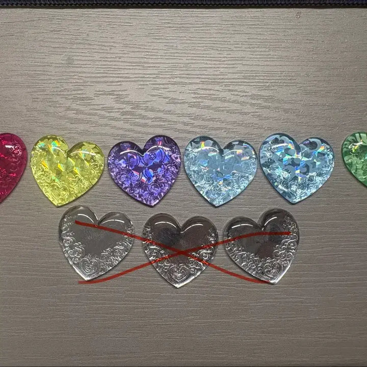 [BUNJANG] Round Prism Stone (Japan Version) / 둥근 프리즘스톤 급처 일판