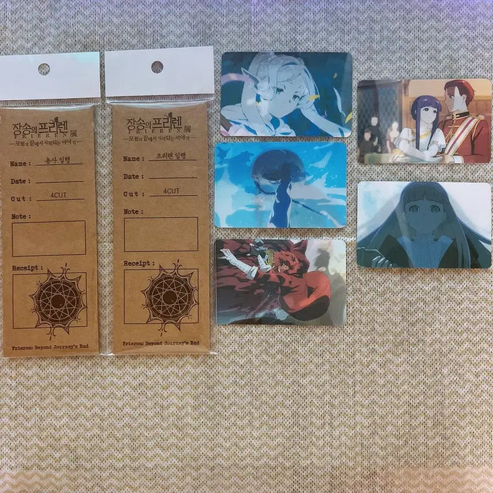 [BUNJANG] Frieren: Beyond Journey&