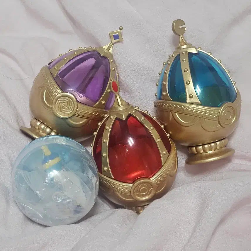 [BUNJANG] Madoka Magica Soul Gem Gacha Figure / (급처) (오늘만!!!!)마마마 마도카 마기카 소울젬 가챠 피규어