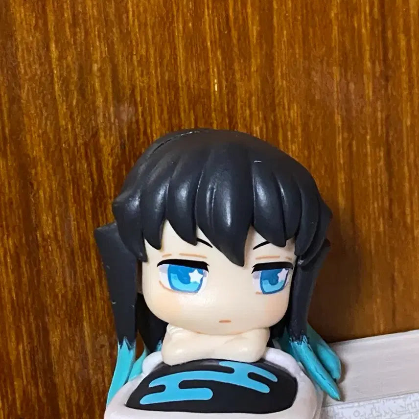[BUNJANG] Demon Slayer Yuichiro Onemutan Figure / 귀멸의 칼날 유이치로 오네무탄