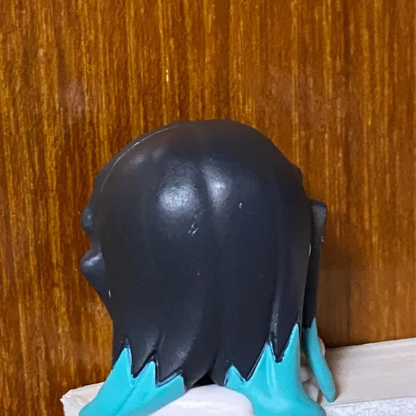 [BUNJANG] Demon Slayer Yuichiro Onemutan Figure / 귀멸의 칼날 유이치로 오네무탄