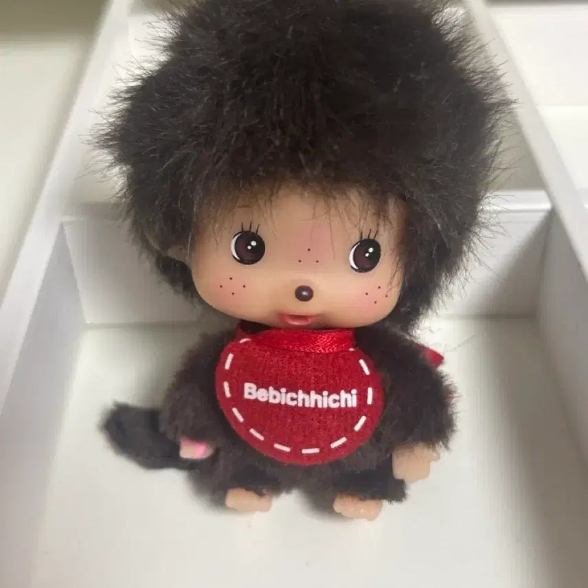 [BUNJANG] Bebichi Cute Doll Keyring / 베비치치 인형키링