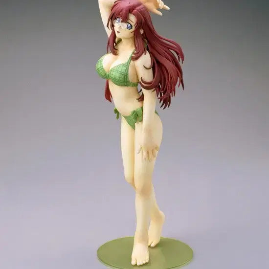 [BUNJANG] Onegai Teacher Mizuho Kazami Swimsuit Ver. 1/7 Scale Figure / 오네가이티쳐 미즈호 카자미 수영복 버전 1/7 스케일 피규어